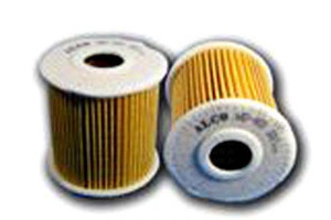 Filtr Oleju Nissan Primera 2,2 Alco Filter