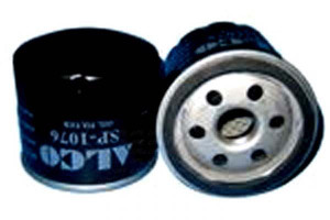 Filtr Oleju Fiat 1,1-2,5 Alco Filter