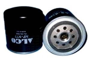 Filtr Oleju Chrysler Voyager Alco Filter