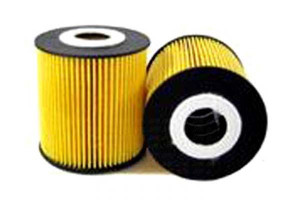 Filtr Oleju Bmw M57 M71 E39 46 Alco Filter