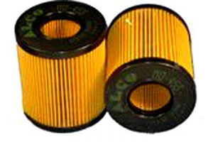 Filtr Oleju Bmw M40 42 43 E46 Alco Filter