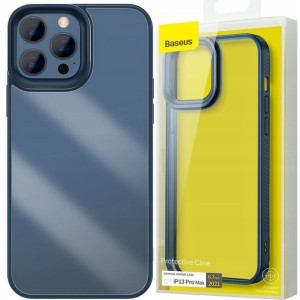 Baseus Etui Do Iphone 13 Pro Max Futerał Pokrowiec