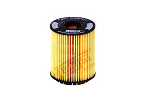 Filtr Oleju Opel 1,3cdti Corsa Hengst Filter