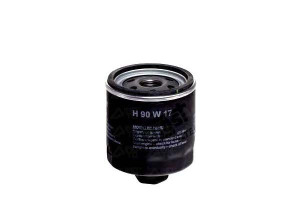 Filtr Oleju Vw 1,4 Bora Polo Hengst Filter