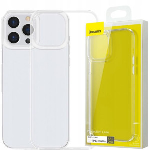 Baseus Case Żelowe Etui Do Iphone 13 Pro Max