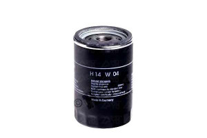 Filtr Oleju Vw Transporter Iii 1.6/1.9/2.1 05.79-0