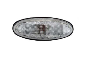 Lampa Kierunkowskazu (dymiony) Mazda 2 De 323 Iv B