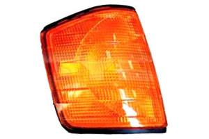 Lampa Kierunkowskazu (pomarańczowy) Mercedes 190 W