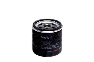Filtr Oleju Opel Astra F Astra G 1.7d/2.0 08.94-04