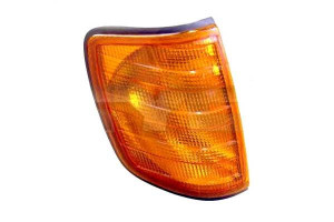 Lampa Kierunkowskazu (pomarańczowy) Mercedes E-kla