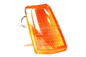 Lampa Kierunkowskazu (pomarańczowy) Peugeot 205 02