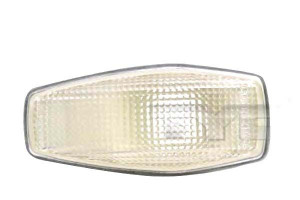 Lampa Kierunkowskazu (przezroczysty Py21w) Hyundai