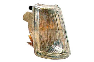 Lampa Kierunkowskazu (przezroczysty Py21w) Peugeot