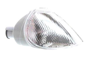 Lampa Kierunkowskazu (przezroczysty Py21w) Renault
