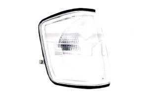 Lampa Kierunkowskazu (przezroczysty) Mercedes 190