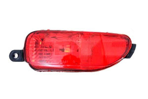 Lampa Przeciwmgielna Opel Corsa C 09.00-10.03 Tyc