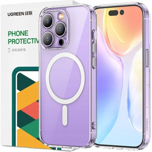 Ugreen Etui Do Iphone 14 Plus Zgodne Z Magsafe