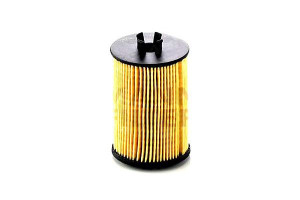 Filtr Oleju Mercedes W169 W245 Mann-filter