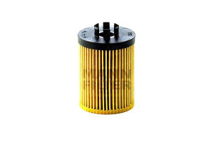 Filtr Oleju Opel 1,2-1,8 1 Mann-filter