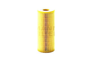 Filtr Oleju Vw 1,9tdi 96- Mann-filter