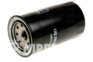 Filtr Oleju Mazda 626 Iii (gd) 2.0 16v Nipparts Ni