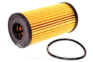 Filtr Oleju Nissan Opel Renault 2.0 2.5 Cdti Dci 0