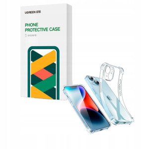 Plecki Ugreen do iPhone 14 Plus UGR1387 bezbarwny