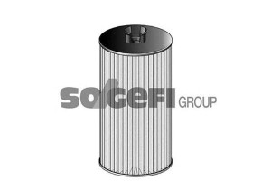 Filtr Oleju Opel 1,8 16v 00- Purflux