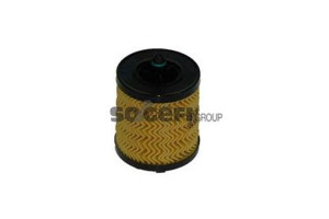 Filtr Oleju Opel 2,2 16v 00- Purflux