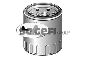 Filtr Oleju Renault 2,0 16v Purflux