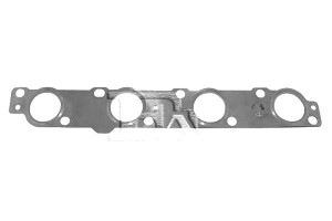 Uszczelka Kolektor Wydechowego Ford Transit 02- Fa