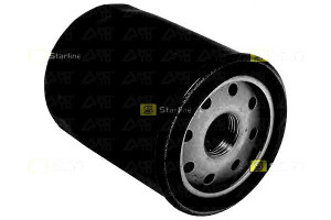 Filtr Oleju Nissan Micra 1000 Slx.1300 Slx (op612)