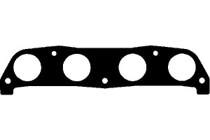 Uszczelka Kolektor Wydechowego Toyota 1,8b Victor