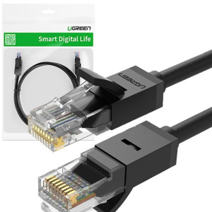 Ugreen Kabel Lan Ethernet Rj45 Patchcord Cat6 5m