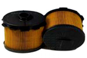 Filtr Paliwa Peugeot 1,9d Alco Filter