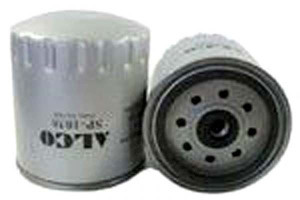 Filtr Paliwa Mercedes Om601-603 W124 Alco Filter