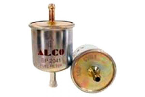 Filtr Paliwa Nissan 1,4- Alco Filter