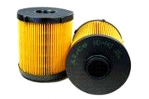 Filtr Paliwa Mercedes Om611 Cdi W210 Alco Filter