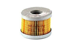 Filtr Paliwa Jaguar 65- Mann-filter