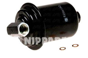 Filtr Paliwa Hyundai Atos (mx) 1.0 I Nipparts Nipp