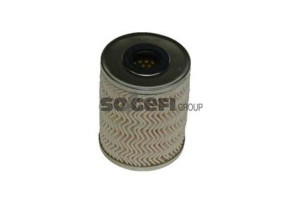 Filtr Paliwa Renault 1,9dci Purflux