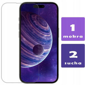 Szkło hartowane TriP Shield do iPhone 14 Pro Max