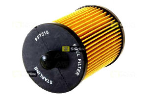 Filtr Paliwa Volvo S60 S80 V70 Xc70 Xc90 2.4d 01-