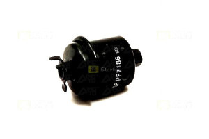 Filtr Paliwa Honda Civic 1.4i 95- 1.6vti 95- (pp93