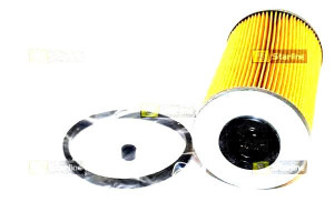 Filtr Paliwa Nissan Interstar Primastar 2.5 Dci 02