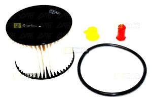 Filtr Paliwa Citroen C4 2.0hdi 04- Fird Focus C-ma