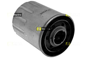 Filtr Paliwa Fiat Brava 1.9d D Dx 95-tipo Uno (pp8