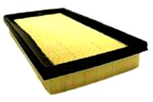 Filtr Powietrza Kia Rio 1,3 1,5 00- Alco Filter