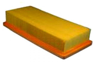 Filtr Powietrza Fiat Panda 1,1 Alco Filter