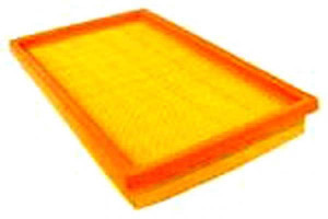 Filtr Powietrza Ford Fiesta Ze Alco Filter